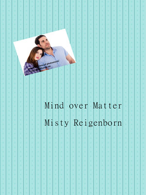 cover image of Mind over Matter
